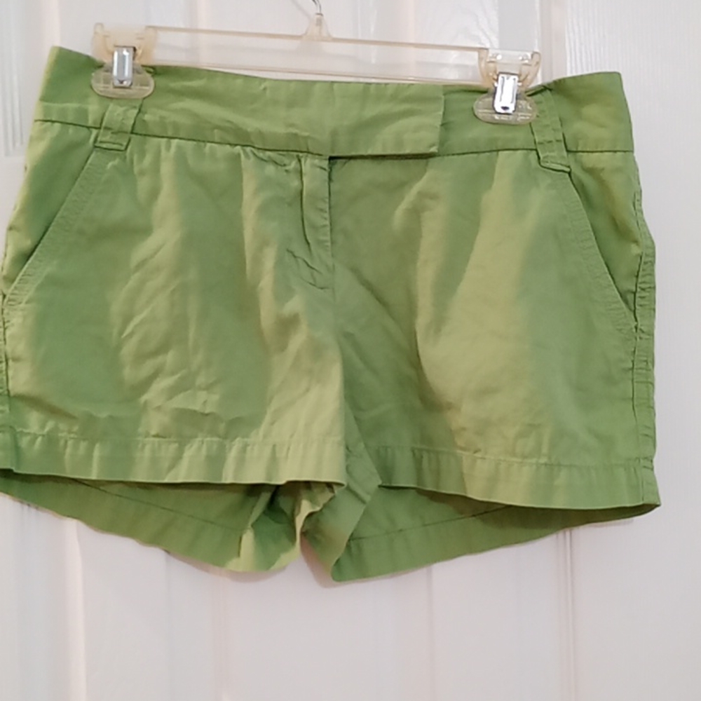 J. Crew chinos classic twill